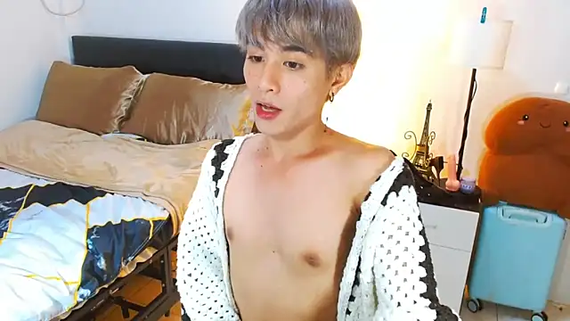 WildestTwink online show from 17, 5, 2026