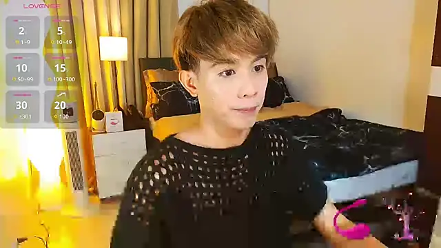 Snapshot of WildestTwink chatting on 26, 6, 2026 WildestTwink online show from 26, 6, 2026