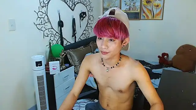 WildestTwink online show from 30, 9, 2025