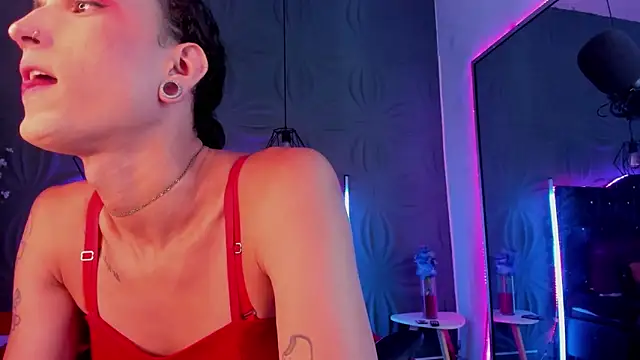 Snapshot of joaisaza chatting on 18, 1, 2025 joaisaza online show from 18, 1, 2025