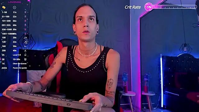 Snapshot of joaisaza chatting on 21, 2, 2025 joaisaza online show from 21, 2, 2025