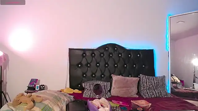 joaisaza online show from 16, 2, 2026