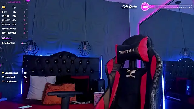 Snapshot of joaisaza chatting on 21, 2, 2025 joaisaza online show from 21, 2, 2025