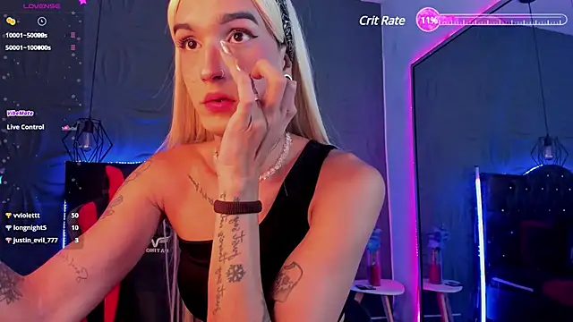 Snapshot of joaisaza chatting on 19, 2, 2025 joaisaza online show from 19, 2, 2025