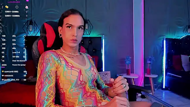 Snapshot of joaisaza chatting on 27, 2, 2025 joaisaza online show from 27, 2, 2025