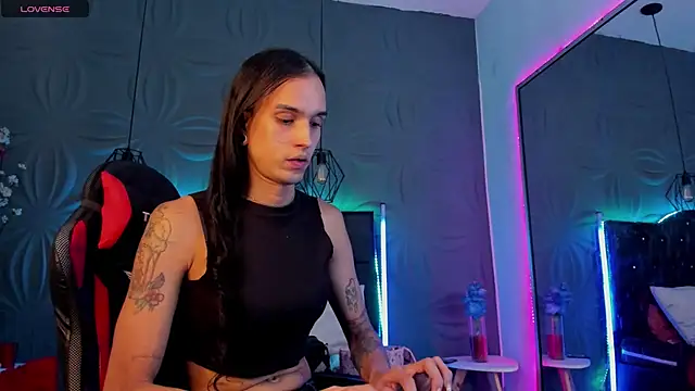 Snapshot of joaisaza chatting on 6, 3, 2025 joaisaza online show from 6, 3, 2025