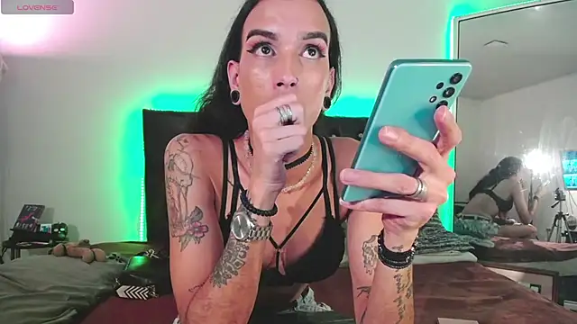 joaisaza online show from 10, 2, 2026