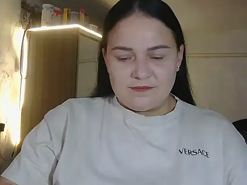 TammyAh online show from 6, 10, 2025