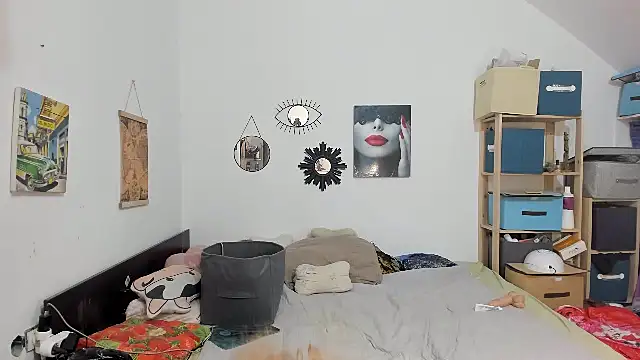 switchlorenx online show from 13, 3, 2025