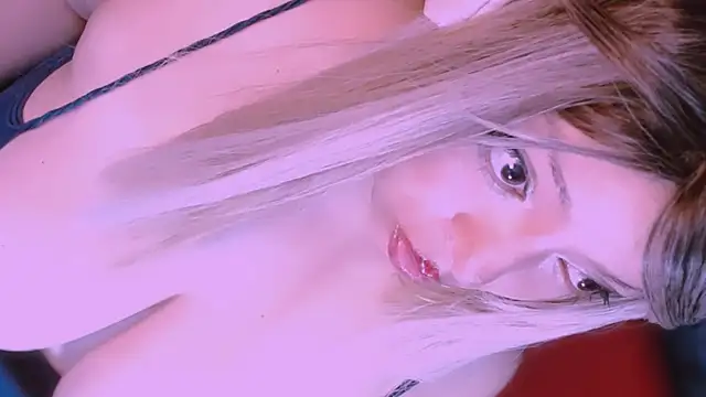 Honey Lucy1 online show from 11, 7, 2026