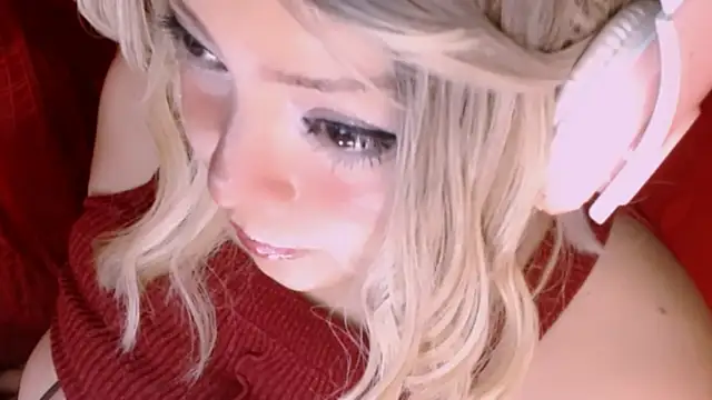 Honey Lucy1 online show from 23, 10, 2025