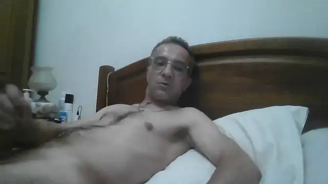 CarlosRocha73 online show from 24, 5, 2026