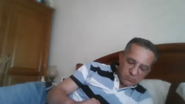 CarlosRocha73 online show from 22, 5, 2026