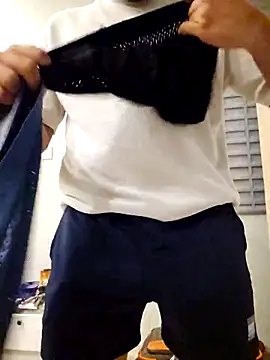 shakir12340 online show from 2, 10, 2025