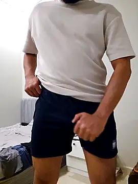 shakir12340 online show from 19, 10, 2025