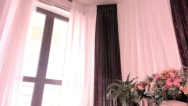 blond3bab3 online show from 25, 10, 2025