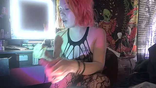 TEXASMARYYYJANE online show from 24, 9, 2025