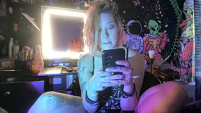 TEXASMARYYYJANE online show from 22, 9, 2025