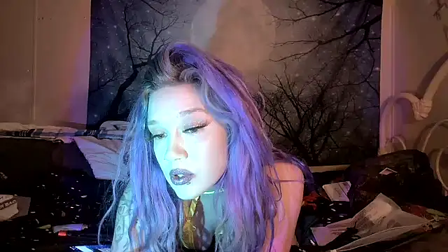 TEXASMARYYYJANE online show from 26, 1, 2025