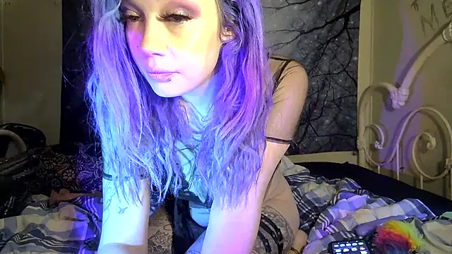 TEXASMARYYYJANE online show from 19, 1, 2025