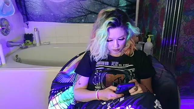 TEXASMARYYYJANE online show from 27, 5, 2026
