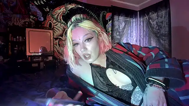 TEXASMARYYYJANE online show from 9, 9, 2025