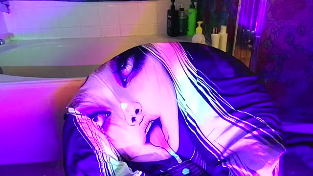 TEXASMARYYYJANE online show from 18, 5, 2026
