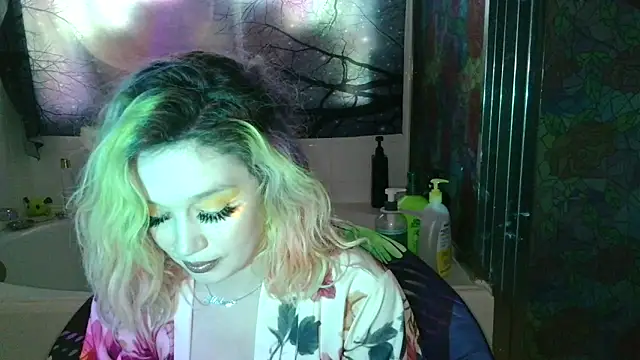 TEXASMARYYYJANE online show from 28, 5, 2026