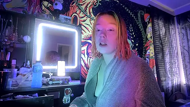 TEXASMARYYYJANE online show from 23, 10, 2025