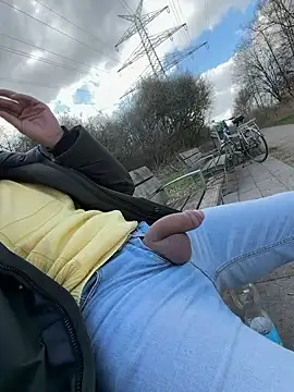 Jesssexboy online show from 21, 3, 2026