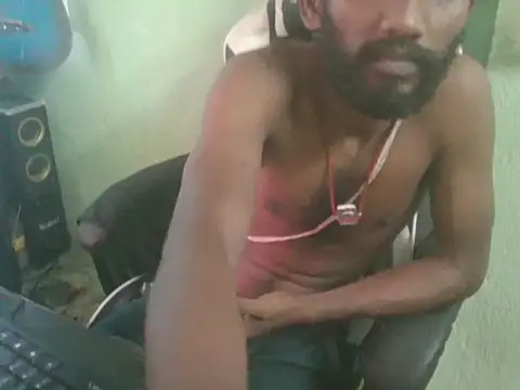 FriskyGender online show from 3, 11, 2025