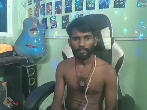 FriskyGender online show from 30, 10, 2025