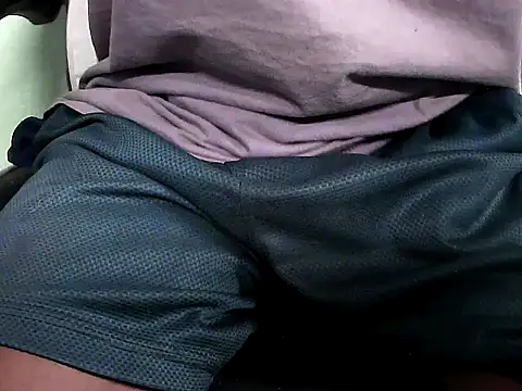 FriskyGender online show from 8, 11, 2025