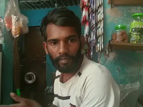 FriskyGender online show from 27, 10, 2025