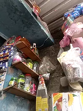 FriskyGender online show from 1, 11, 2025