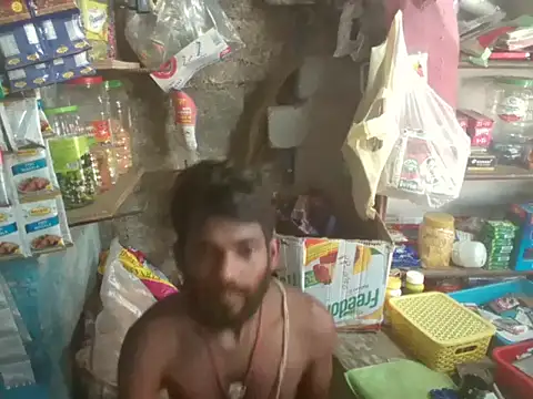 FriskyGender online show from 9, 11, 2025