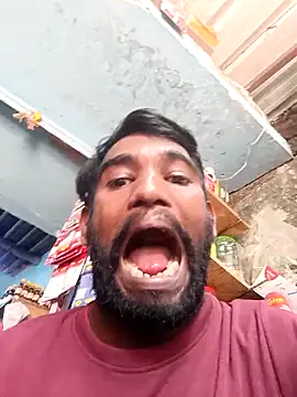 FriskyGender online show from 25, 10, 2025