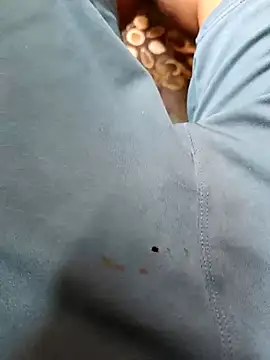 FriskyGender online show from 17, 10, 2025