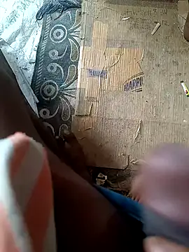 FriskyGender online show from 24, 9, 2025