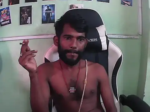 FriskyGender online show from 29, 10, 2025