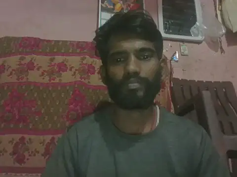 FriskyGender online show from 5, 11, 2025