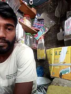 FriskyGender online show from 18, 10, 2025