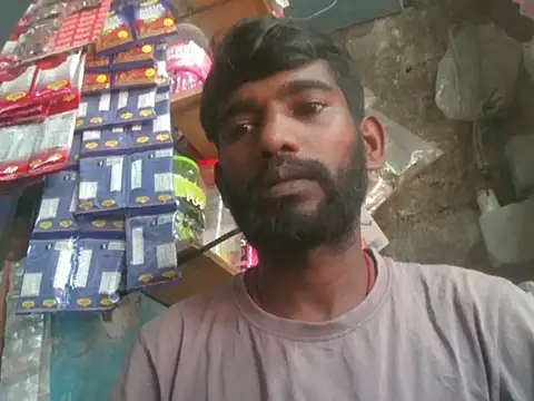 FriskyGender online show from 24, 10, 2025