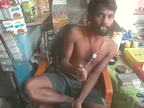 FriskyGender online show from 13, 11, 2025