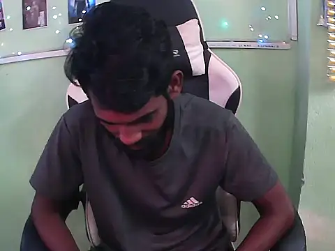 FriskyGender online show from 11, 11, 2025