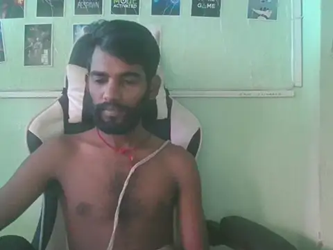 FriskyGender online show from 2, 11, 2025