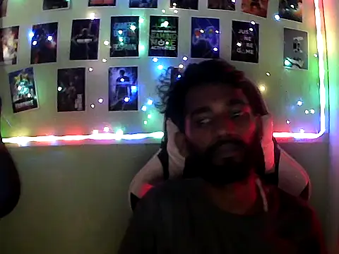 FriskyGender online show from 22, 10, 2025