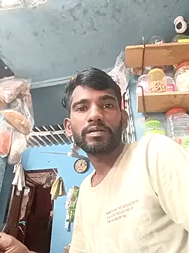 FriskyGender online show from 26, 9, 2025