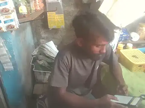 FriskyGender online show from 5, 11, 2025