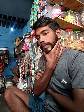 FriskyGender online show from 10, 11, 2025